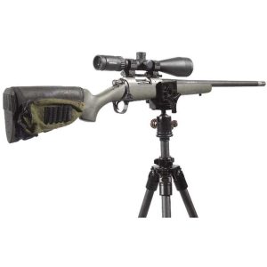 Millennium DeadLock Shooting Tripod Carbon