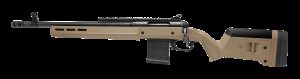 SAVAGE ARMS 110 MAGPUL SCOUT 450BM FDE LH#