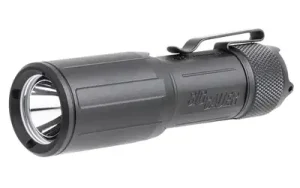 SIG SAUER FOXTROT EDC COMPACT RECHARGABLE LIGHT