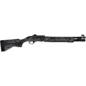 Beretta A300 Ultima Patrol Shotgun 20 ga. 19.1 in. Tiger Stripe 7 rd.