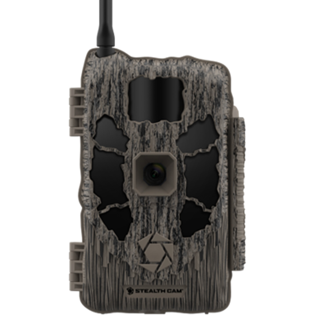 Stealth Cam Deceptor Max 3.0 Cell Camera 50MP
