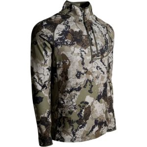 Kings XKG Flux Lite 1/4 Zip XK7 Medium