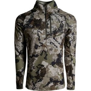 Kings XKG Flux Lite 1/4 Zip XK7 2XL