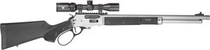 S&W 1854 30-30 20 SS SYN SCOPE