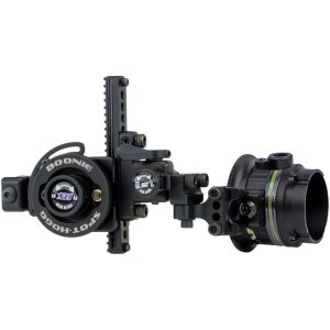 Spot Hogg Boonie PM w/ROTI Sight 1 Pin .019 LH