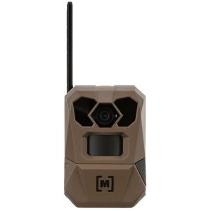 Moultrie Edge 4 Cellular Trail Camera 2 Pack