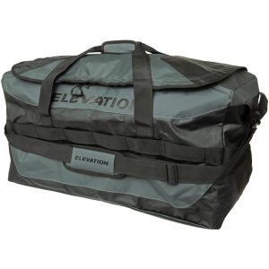 Elevation NoTrace Duffel Bag w/ 3 Boot/Scent Cubes Slate 7200 ci.