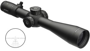 LEUPOLD MARK 4HD 6-24X52 ILLUM PR2-MIL