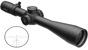 LEUPOLD MARK 4HD 8-32X56 ILLUM PR2-MIL