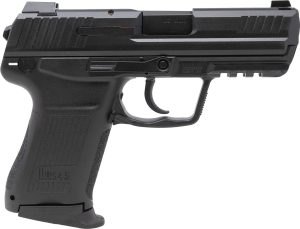 H&K HK45C 45AP DA B FS 8RD