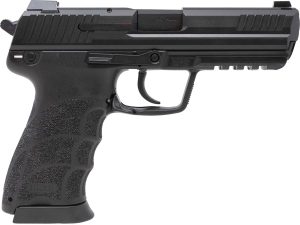 H&K HK45 45AP DA B FS 10RD