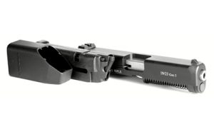 ADV ARMS CONV KIT FOR LE19-23 G5/BAG