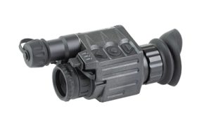 ARMSGHT SDKCK 640 PRO MNCLR 1-4X19MM