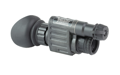 ARMSGHT SDKCK 640 PRO MNCLR 1-4X19MM - Image 2