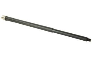 BALLISTIC BBL 223WYLDE 20" PRM BLK