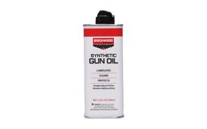 B/C SYNTHETIC GUN OIL 4.5OZ