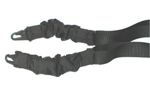 BH CQD SLNG W/SLNG CVR BLK