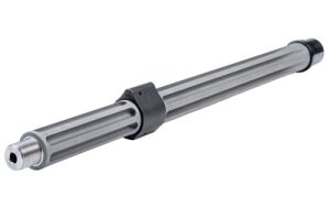 NOVESKE SPR BARREL 6ARC 18" DDF BOLT