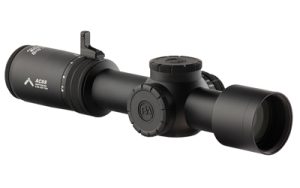 PAO PLXC 1.5-12X36 FFP RPTR 5.56Y