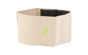 STICKY GUARD HER BELT 18"-28" MD TAN