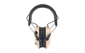 WALKERS RZR SLM ELEC MUFF D TGR STRP