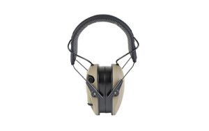 WALKER'S RAZOR XTRM DIGITAL MUFF FDE