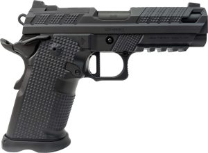 FUS XPPROV2 9MM 4 17R BLK