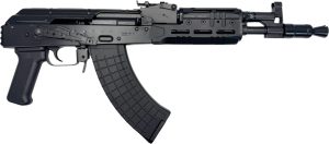 PIO UTG HELPUP 7.62X39 30R DE