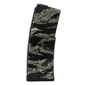 Amend2 Tiger Stripe Collection AR-15 Mod-A Rifle Magazine 5.56/.223 30/rd