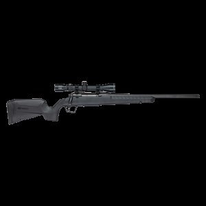 Savage AXIS XP Compact Rife .308 Win 4rd Magazine (1) 20" Threaded Barrel