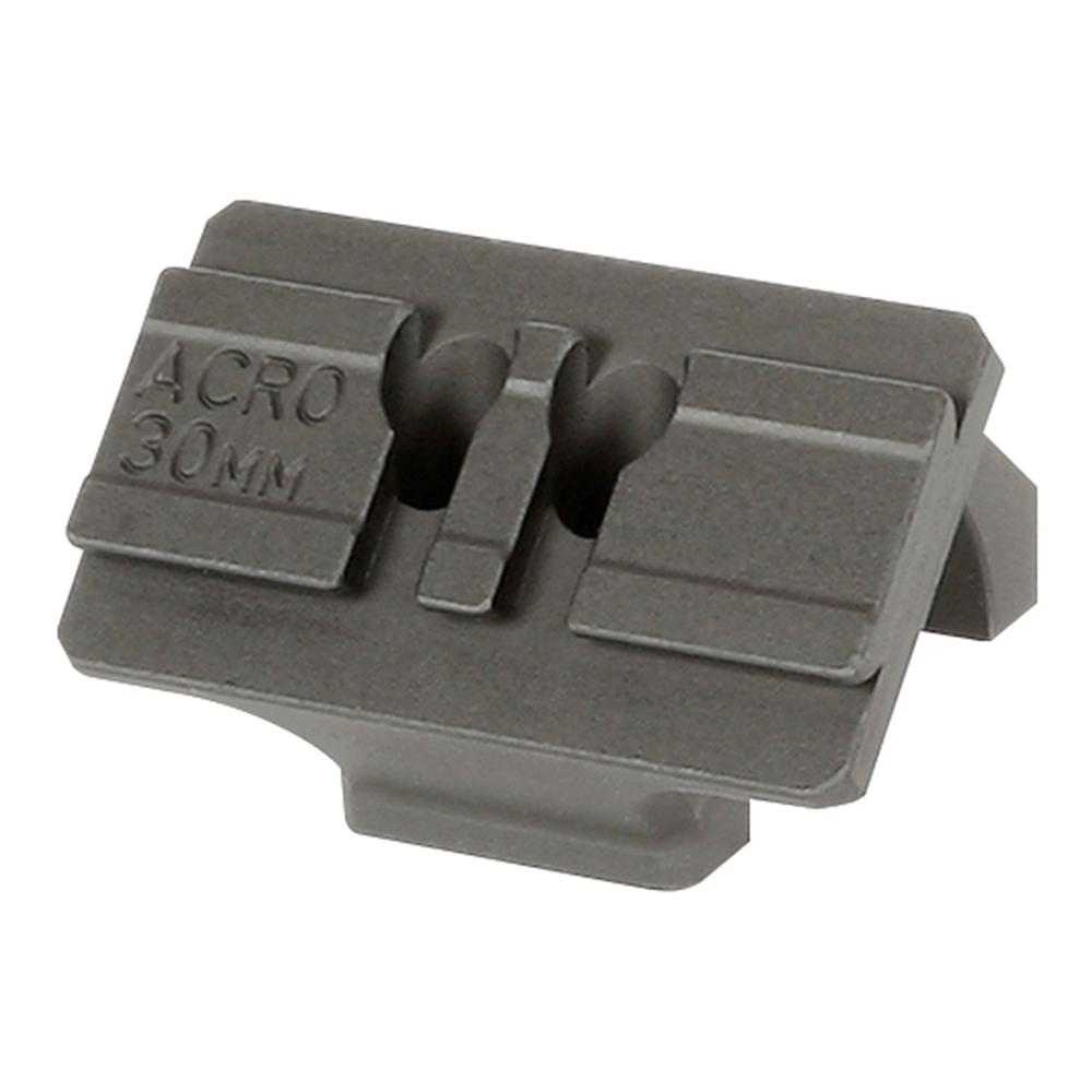 Midwest MK2 ACRO Aimpoint 45 Offset Red Dot Mount 34mm