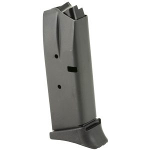 SCCY CPX1 & CPX2 Series Magazine 9mm Carbon Steel 10/rd