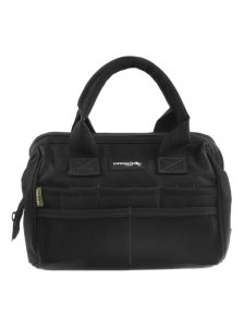 DRAGO PRO GEAR AMMO & TOOL BAG BLACK (10/CASE)