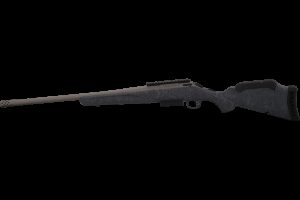 RUGER AMERICAN G2 WILDERNESS TOPO 450BM RFL 20" BBL GRAY SPLTTR 3RD