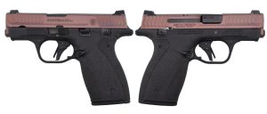 SMITH & WESSON BODYGUARD 2.0 MS RAD CHAMELION 380ACP 2.75" 1-10RD 1-12RD