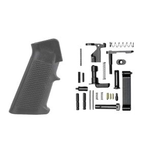 ONE HORSE LOWER PARTS BUILDER KIT (MINUS FCG) (OH-LPK02)