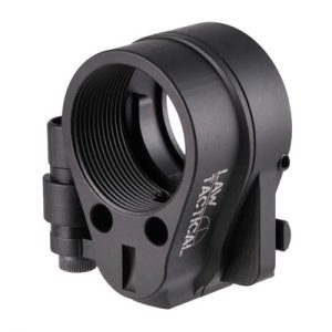 HK417/MR762 GEN 3HK FOLDING STOCK ADAPTER