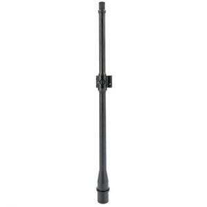 5.56X45 NATO 16'' 1-8 PENCIL BBL W/PINNED GAS BLOCK NITRIDE