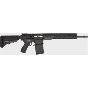 MARS-H 7.62X51 NATO 16'' BBL (1)20RD MAG BLACK