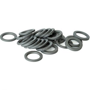 ACCUWASHER AW625 GEN2 SHIM KIT - 5/8-24 .825''