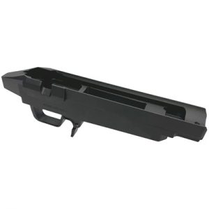 UNIVERSAL MINI CHASSIS FOR HOWA 1500 SHORT ACTION BLACK