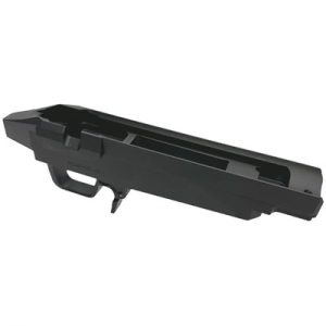 UNIVERSAL MINI CHASSIS FOR HOWA 1500 LONG ACTION BLACK