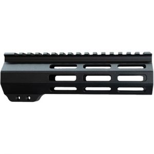 7'' M-LOK HANDGUARD FOR AR-15 BLACK