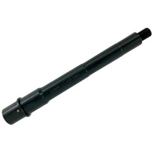 5.56 NATO 7.5'' MEDIUM PROFILE PISTOL 1-7 TWIST THREAD BLK