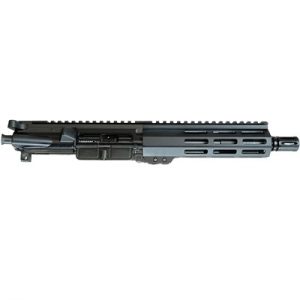 5.56 NATO 7.5'' PISTOL MEDIUM BBL COMPLETE UPPER RECIEVER