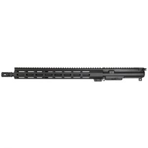 300BLK 16'' SOCOM PISTOL BBL COMPLETE UPPER RECEIVER FOR AR15