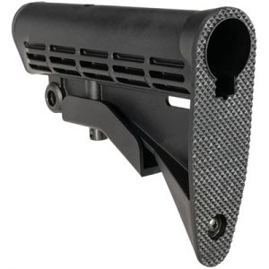 M4 MIL-SPEC BUTTSTOCK FOR AR-15