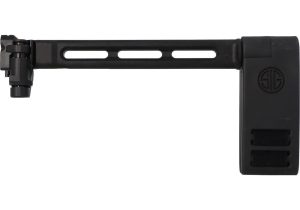 SIG SAUER BRACE MCX MPX BLACK 1913 INT
