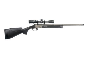 TRADITIONS OUTFITTER G3 PRO 450BM 22" PKG