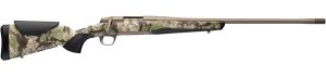 BROWNING X-BOLT 2 SPEED KT 300WIN TB  #